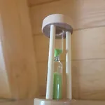 Tatil Evi Tea Sipovo