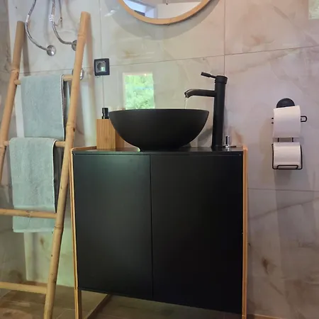 Casa de Férias Tea Sipovo