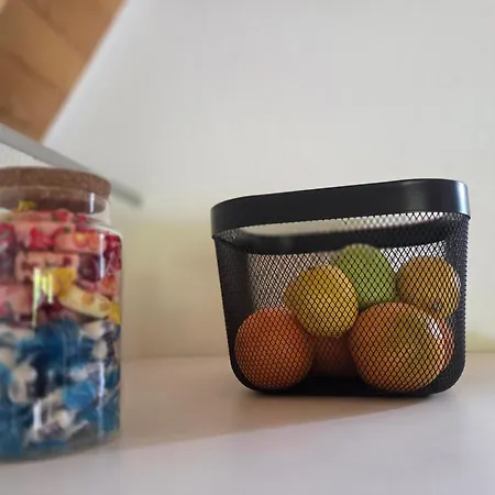 Сasa de vacaciones Tea