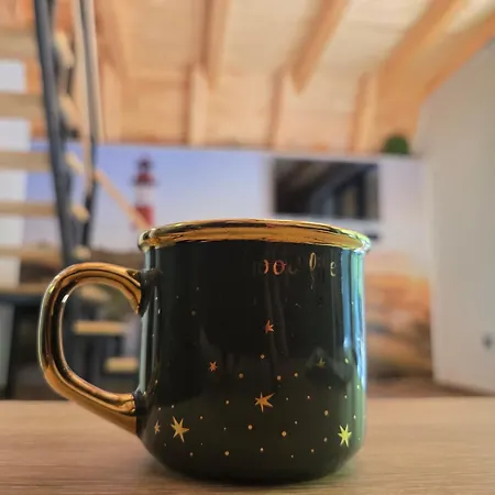 Holiday home Tea *
