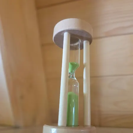 Tatil Evi Tea Sipovo