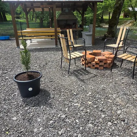 Tea Holiday home Sipovo
