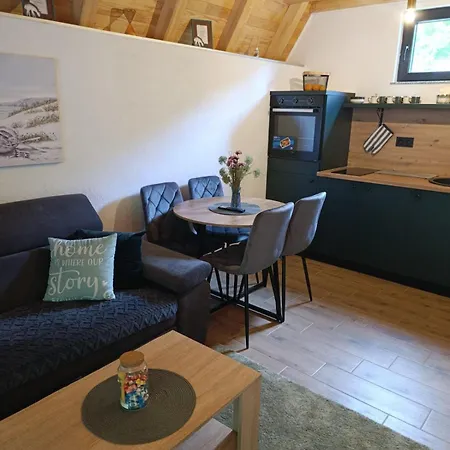 Holiday home Tea Sipovo
