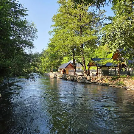 Casa de Férias Tea Sipovo